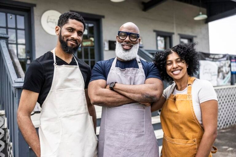 20 Ways To Apply EQ To Strengthen A Family Business