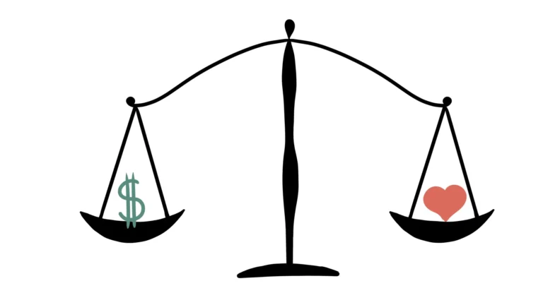 Meaningful Ways To Balance Financial Performance And Social Impact